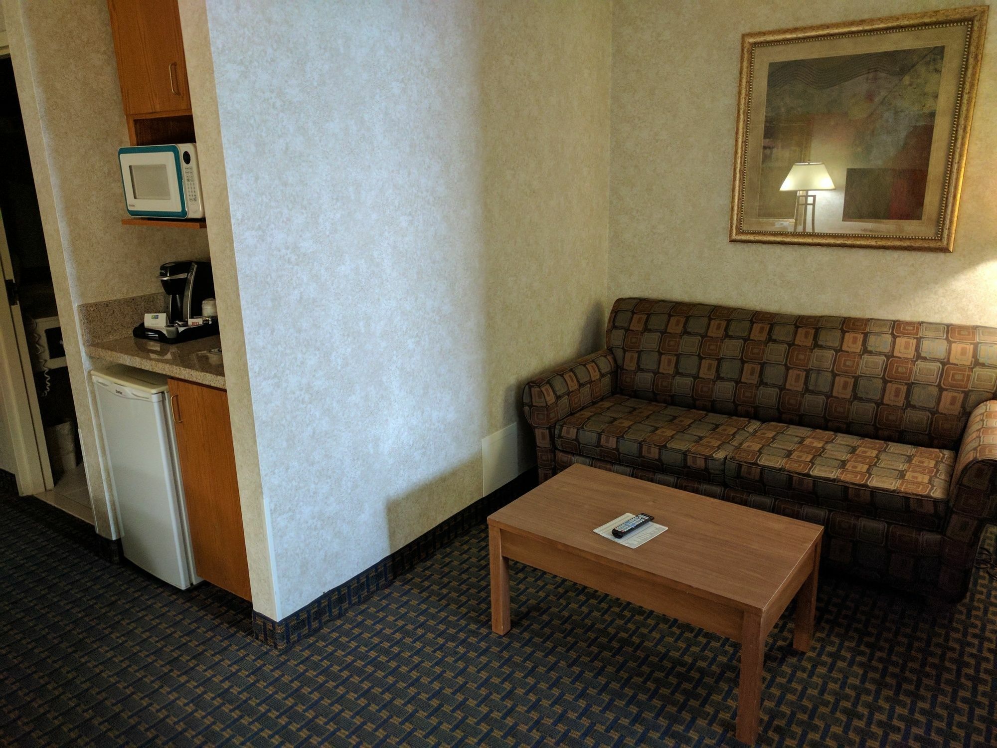 Wingate By Wyndham Lethbridge Hotel Bagian luar foto